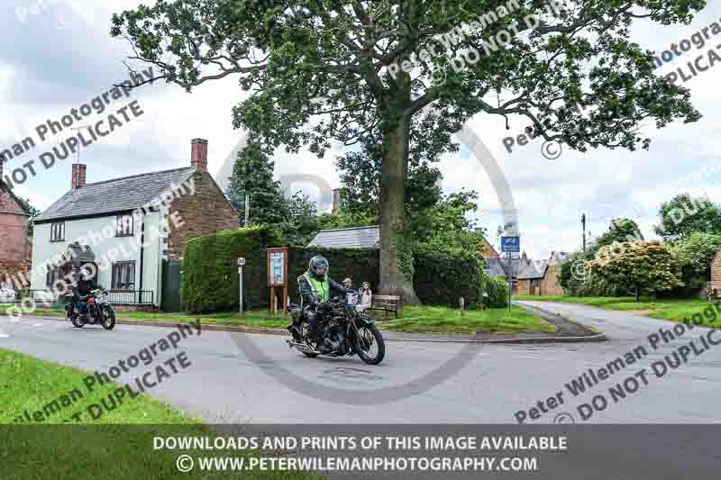 Vintage motorcycle club;eventdigitalimages;no limits trackdays;peter wileman photography;vintage motocycles;vmcc banbury run photographs